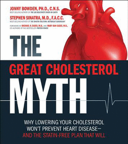 cholesterol myth